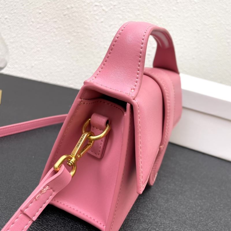 Jacquemus Satchel Bags